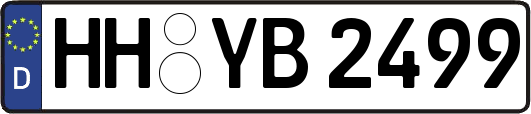 HH-YB2499