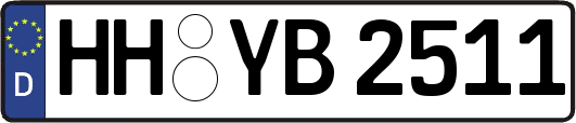 HH-YB2511