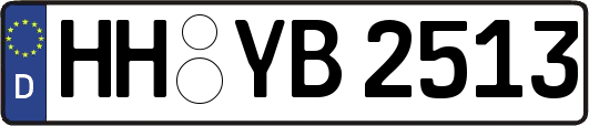 HH-YB2513