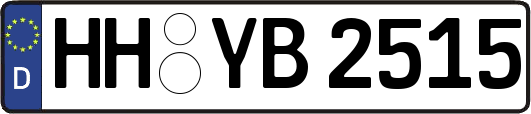 HH-YB2515