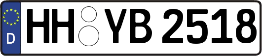 HH-YB2518