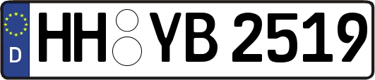 HH-YB2519