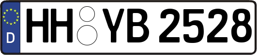 HH-YB2528
