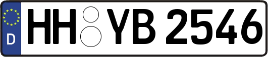 HH-YB2546