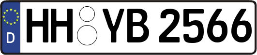 HH-YB2566