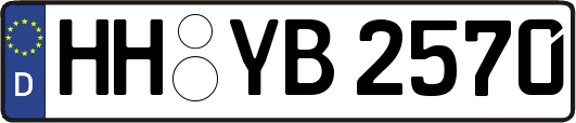 HH-YB2570