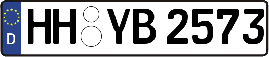 HH-YB2573