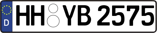 HH-YB2575