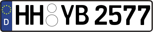 HH-YB2577