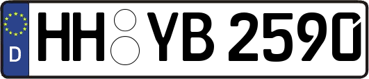 HH-YB2590