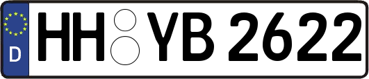 HH-YB2622