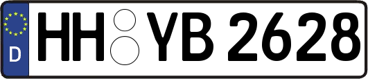 HH-YB2628