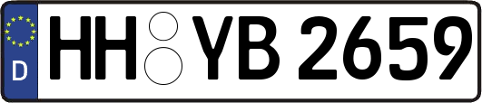 HH-YB2659