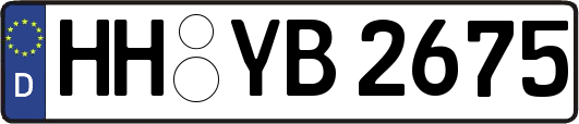 HH-YB2675