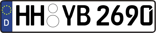 HH-YB2690