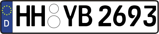HH-YB2693