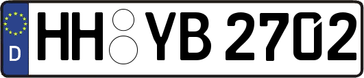 HH-YB2702