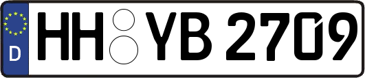 HH-YB2709