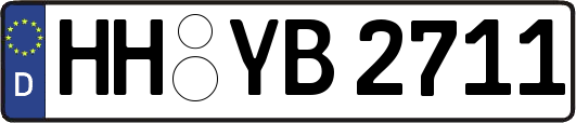 HH-YB2711