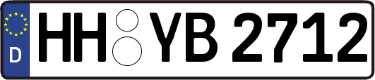 HH-YB2712