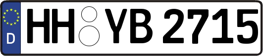 HH-YB2715