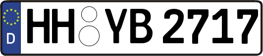 HH-YB2717
