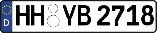 HH-YB2718