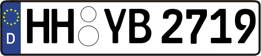 HH-YB2719