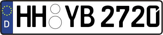 HH-YB2720