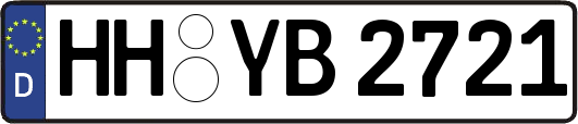 HH-YB2721