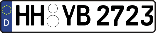 HH-YB2723