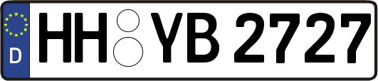 HH-YB2727