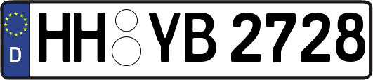 HH-YB2728