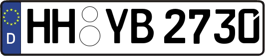 HH-YB2730