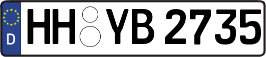 HH-YB2735