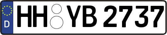 HH-YB2737