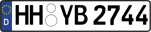 HH-YB2744