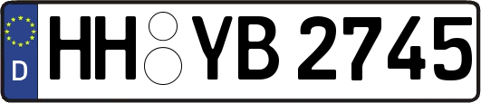 HH-YB2745