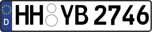 HH-YB2746