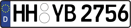HH-YB2756