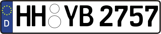 HH-YB2757