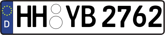 HH-YB2762