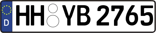 HH-YB2765