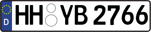 HH-YB2766