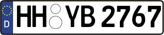 HH-YB2767