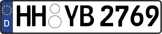 HH-YB2769
