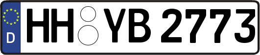 HH-YB2773
