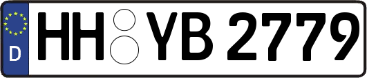HH-YB2779