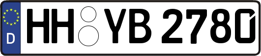 HH-YB2780
