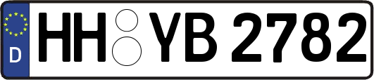 HH-YB2782